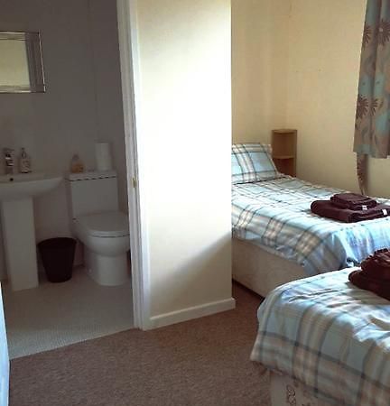 Travellers Retreat Hotel Poole Ngoại thất bức ảnh