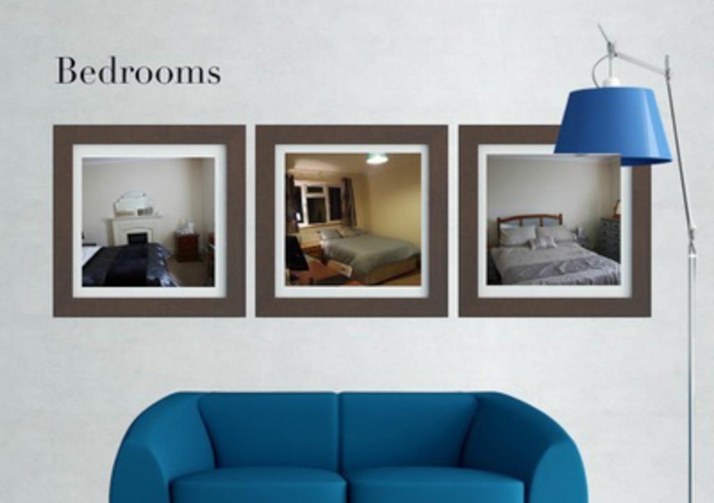 Travellers Retreat Hotel Poole Ngoại thất bức ảnh