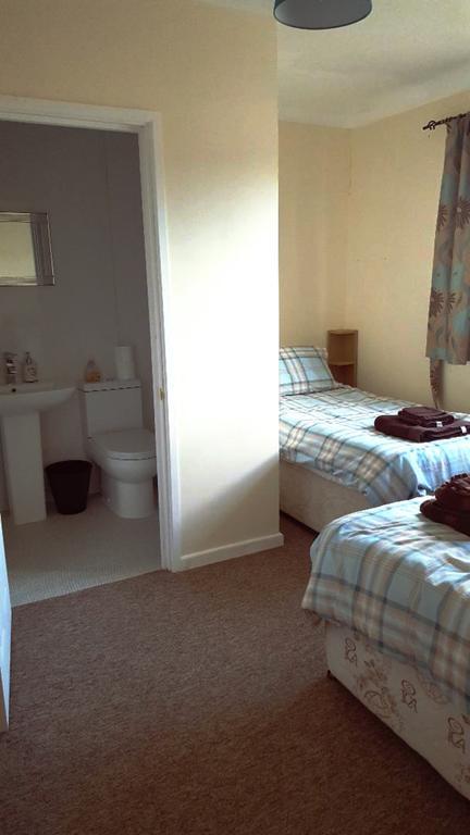 Travellers Retreat Hotel Poole Ngoại thất bức ảnh