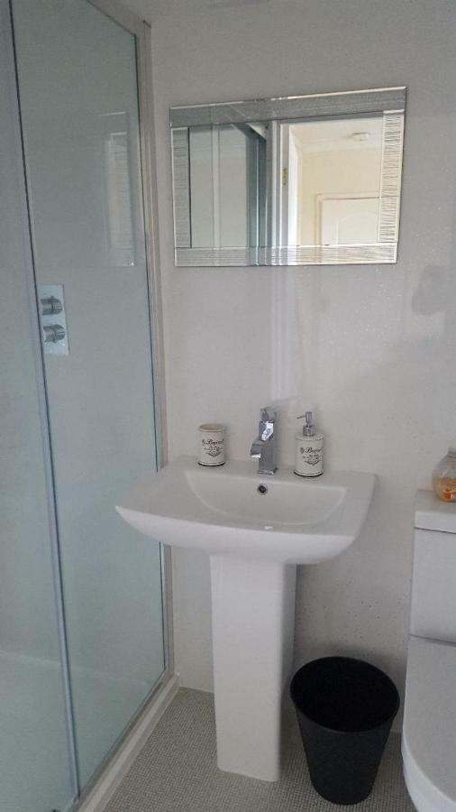 Travellers Retreat Hotel Poole Ngoại thất bức ảnh